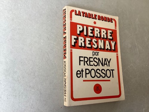 Pierre fresnay par - pierre,