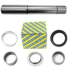 Roulement SNR + axe de