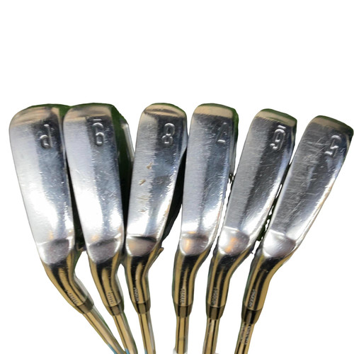 Srixon iron set zx5 - iron,