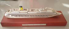 MAQUETTE CROISIERE BATEAU
