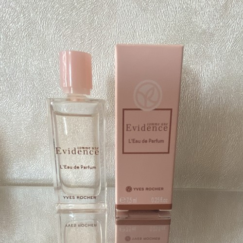Yves rocher eau - eau, de