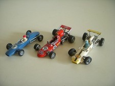 LOT DE MINIATURES DIVERS