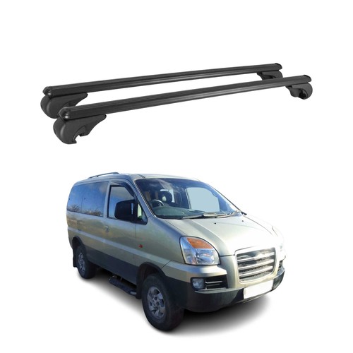 Barres toit transversales - de,