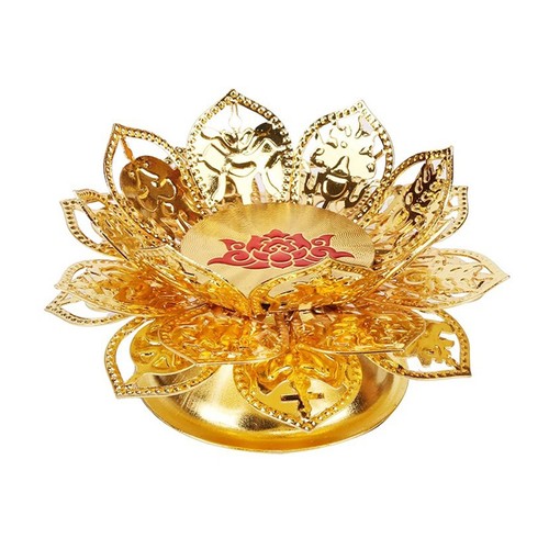 Pied lampe beurre - de,