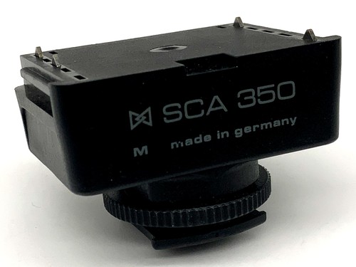 Metz sca 350 - sca,