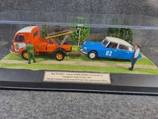 Miniature 1/43 Citroën DS 21