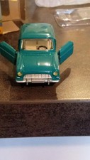 ATLAS 1/43EME FORD TAUNUS 12 M