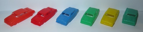Car mpc made in - mpc, usa