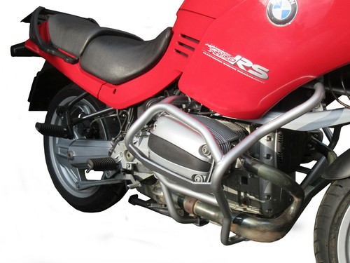 Pare carters crash - , bars