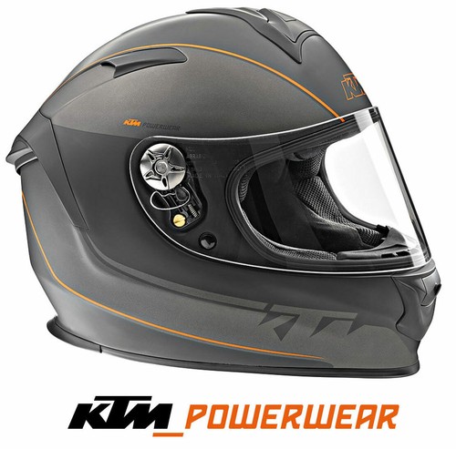 Casque ktm sport by - , suomy