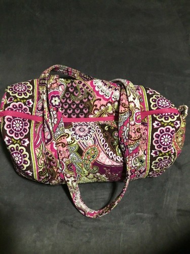 Vera bradley small duffel - , bag