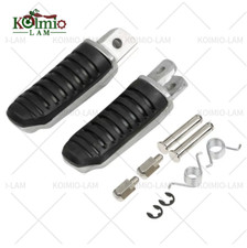 pédale Paire Repose Pieds