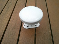 PATERE PORTE MANTEAU 1 TETE