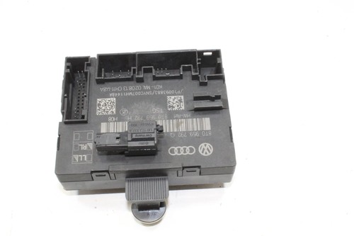 Audi 8t0959792q - 8t,