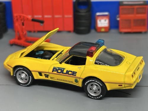 1980 1982 chevy corvette - 1980-1982, c3