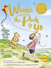 Winnie l'ourson y yo -