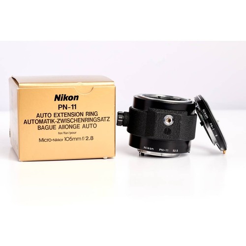 Nikon occasion 11 - d'occasion, pn-11