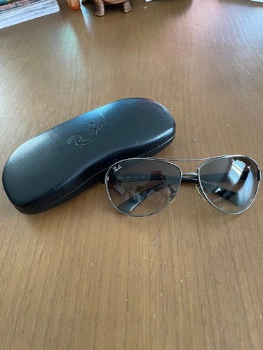 Ray ban solaire rb3386 - solaire,