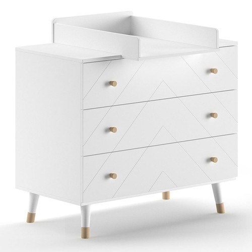 Commode avec plan langer - avec,
