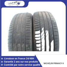 🇫🇷 Paire de pneus