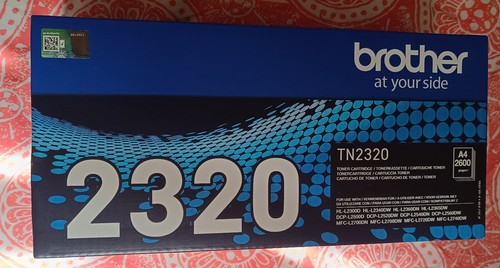 Brother 2320 tn2320 - brother,