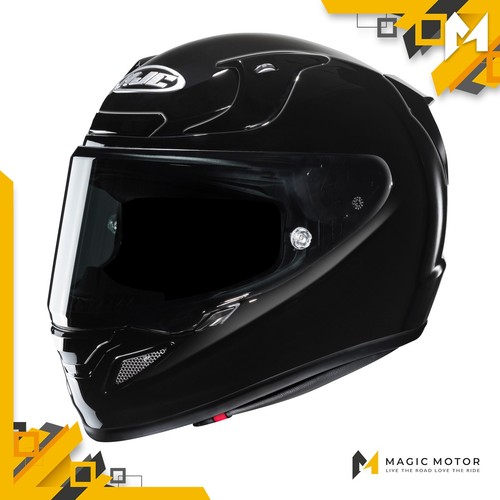 Casque moto intégral - intégral, hjc