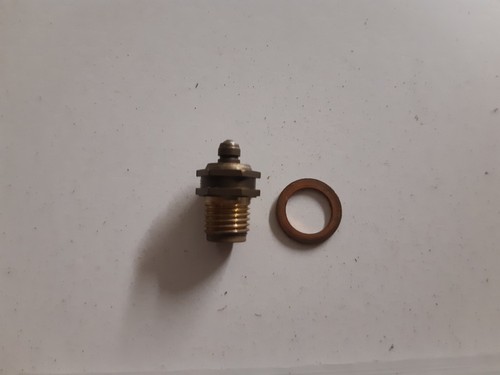 Pointeau carburateur solex - pointeau,