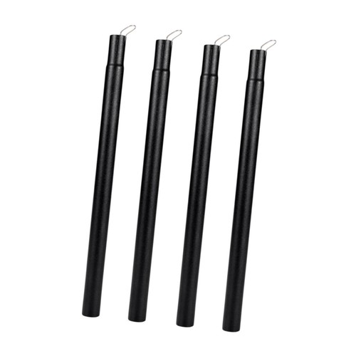 Rallonges pieds de - de, table