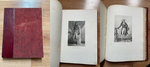 Thiers adolphe galerie - thiers, adolphe,