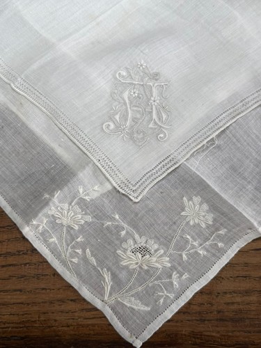 Textile ancien 2 - ancien,