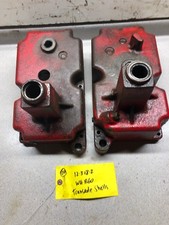 Wheel Horse B-60 Uni-Drive Tractor Transaxle Shells 3900 And 3901