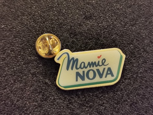 Pin mamie nova - mamie, yaourt