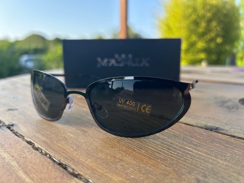 Lunettes matrix version - lunettes, neo