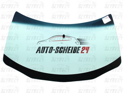 Pare brise avant ford - pare-brise,