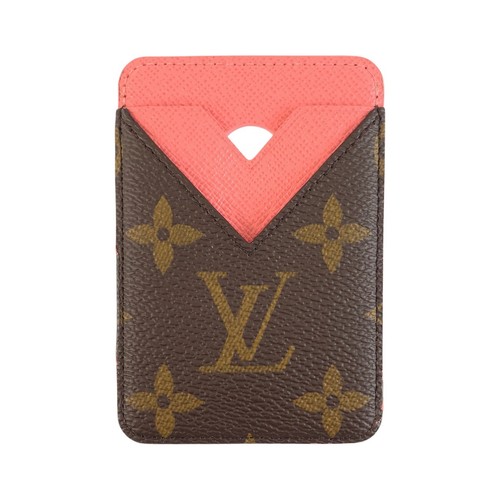 Louis vuitton monogram porte - louis,