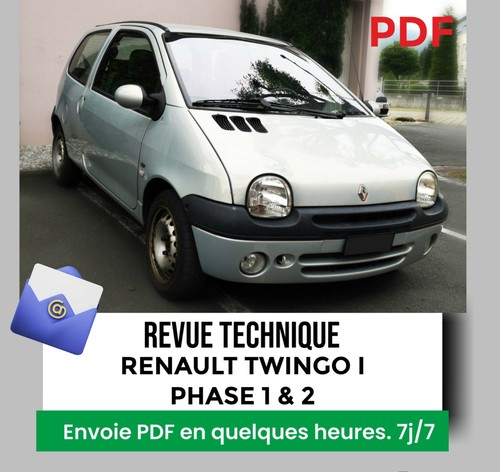 Rta revue technique automobile - rta,