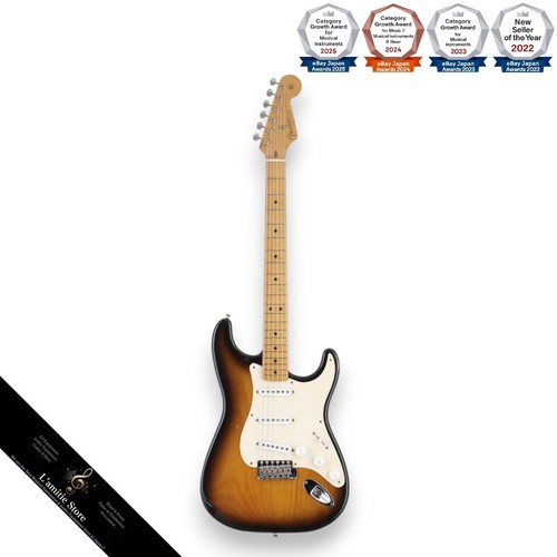 Fender american vintage - american,