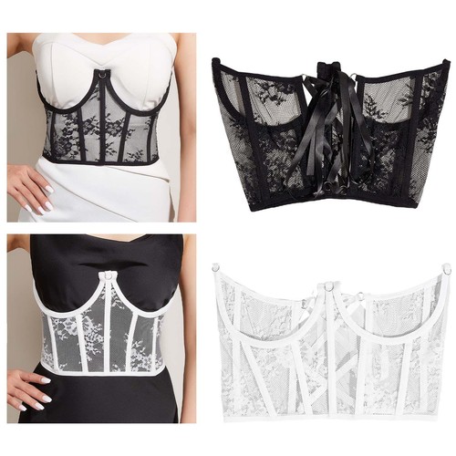 Ceinture sous buste - ceinture,