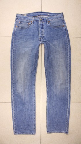 Jean levi 501 - jean, homme