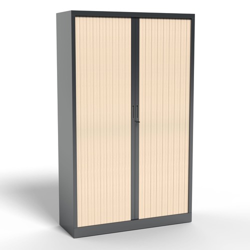 Armoire haute monobloc