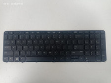 Clavier ORIGINAL QWERTY X63