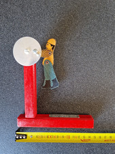 JOUET  bois 1950 " les