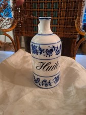 Ancienne cruche à huile  de Waechtersbach