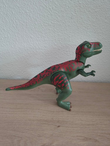 Dinosaure tyrannosaure - dinosaure,