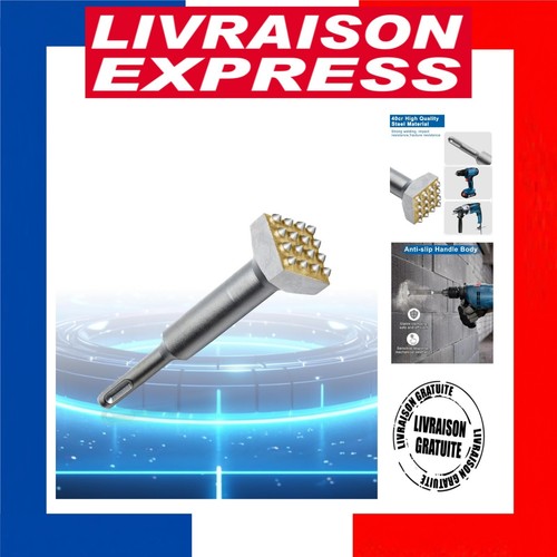 Burin sds plus torchesy 16t - burin,