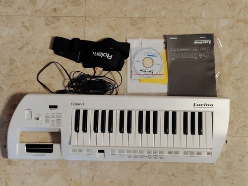 Roland lucina pearl - roland,