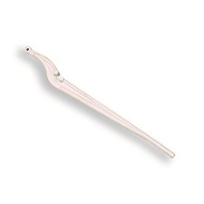 111898 Levier pour cassette WC type haut