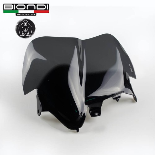 Biondi cupolino fumé sombre - fumé,