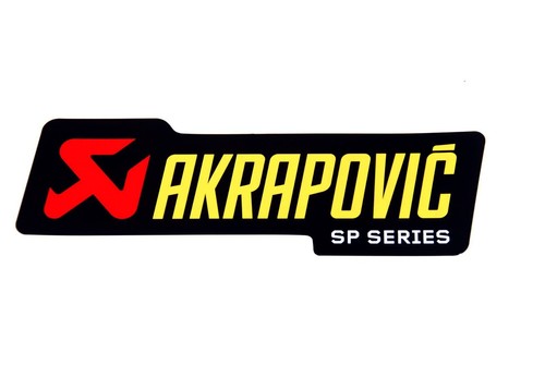 Hst2alsp akrapovic street sp - akrapovic,
