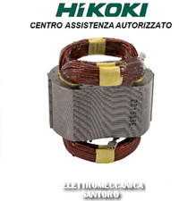 Stator de Rechange Pour Meuleuse G23SW2 G23ST G23STA HIKOKI HITACHI